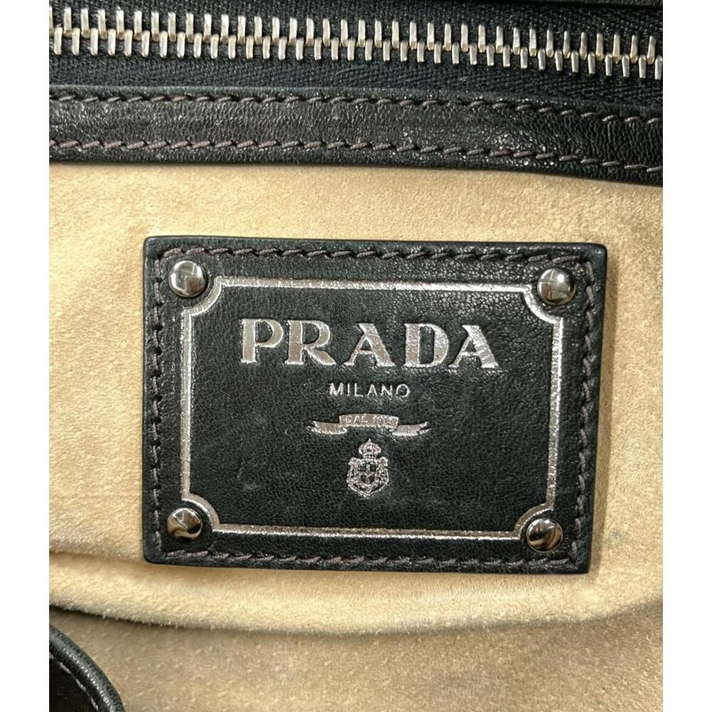 Prada Camouflage Handbag - Picture 6 of 6